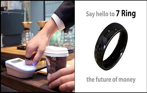 nfc payment bracelet|wearable payment ring.